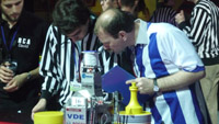 Eurobot'2011